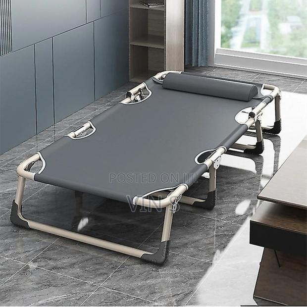 Camping Beds* Foldable Câmping Bêds/ Campîng Béds