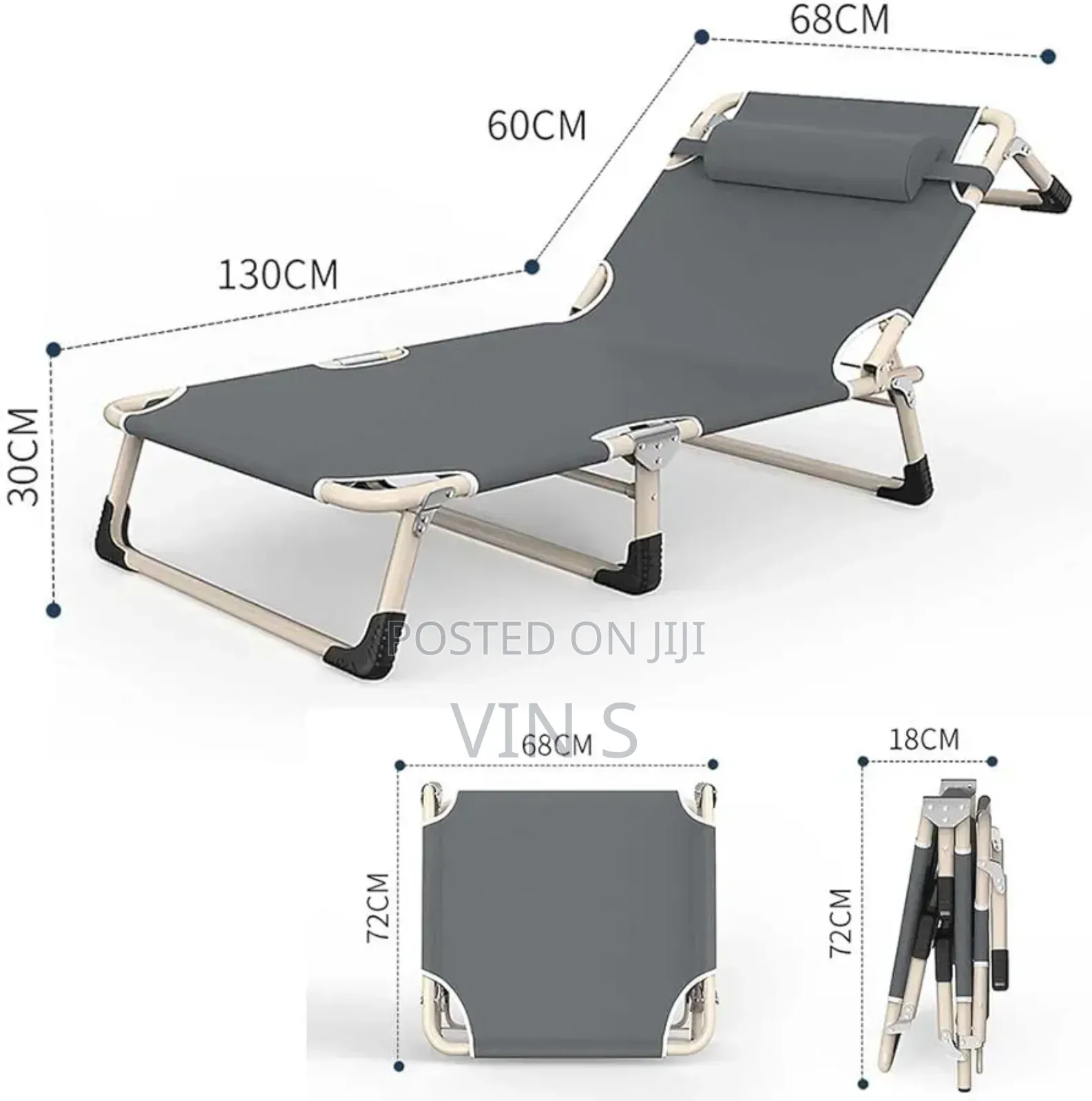 Sun Lounger Camping Beds/Câmping Bêds/Câmpîng Bèds