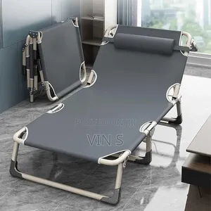 Camping Bed/Câmping Bêd/Campîng Bèd/Campíng Běd