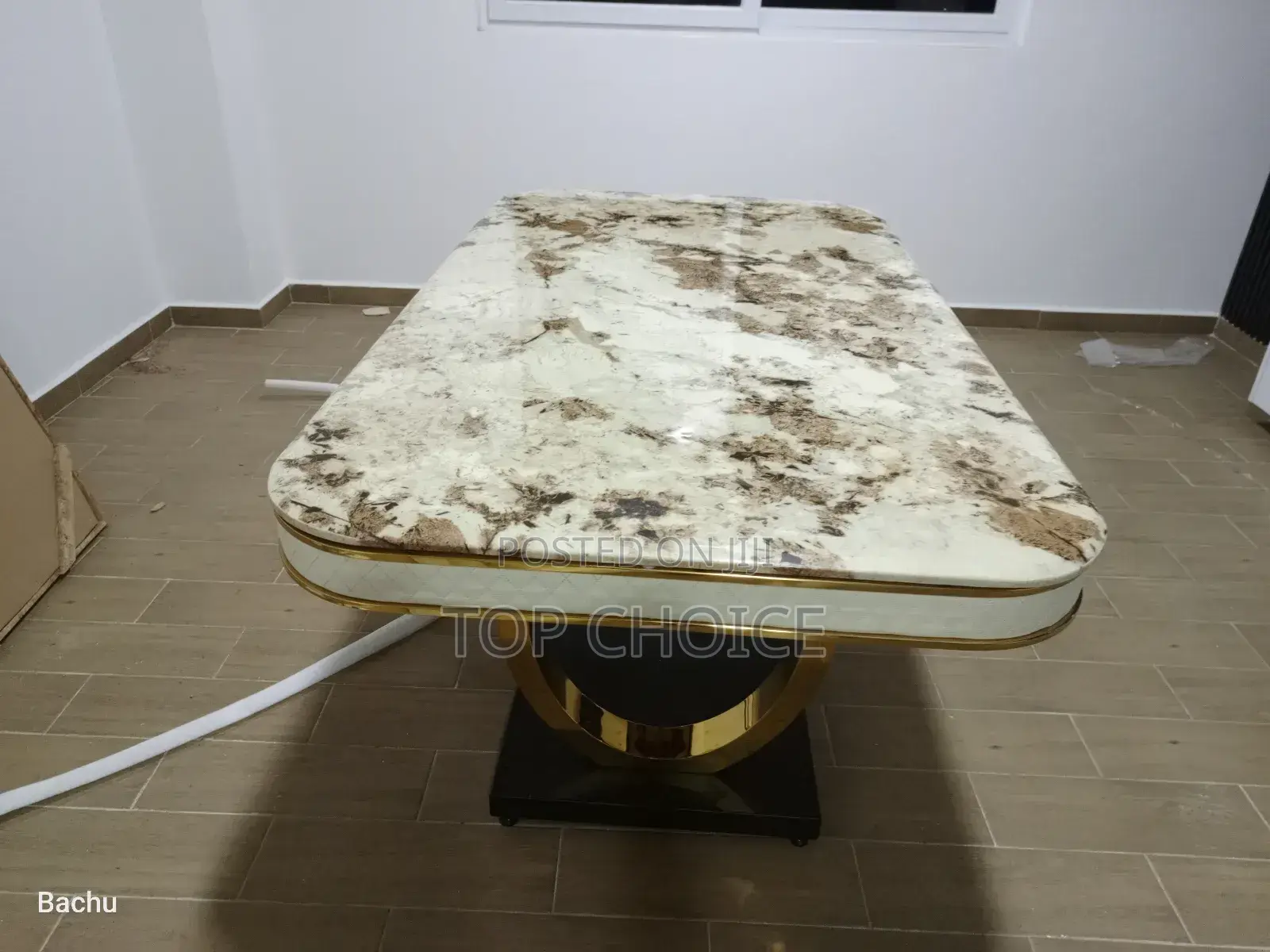 Marble Dining Table 1600mm*900mm