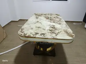 Marble Dining Table 1600mm*900mm