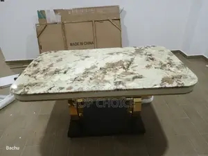 Marble Dining Table 1600mm*900mm