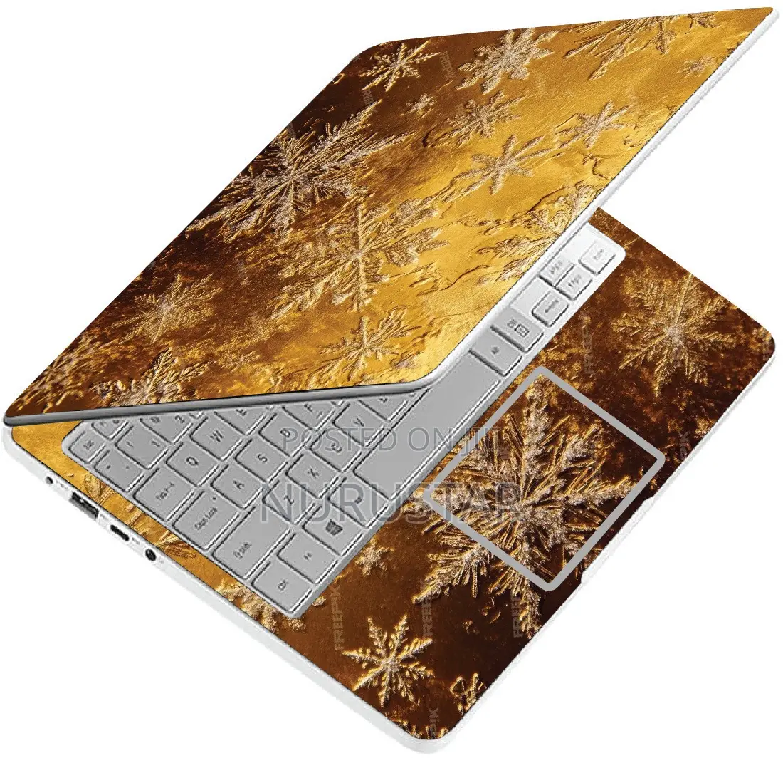 Laptop Skin/Cover/Wraps in Plenty