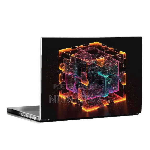 Laptop Skin/Cover/Wraps in Plenty