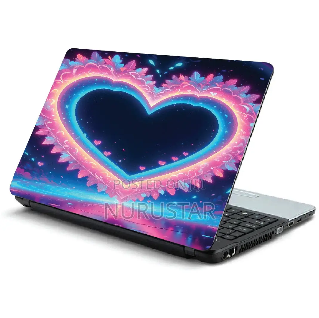 Laptop Skin/Cover/Wraps in Plenty