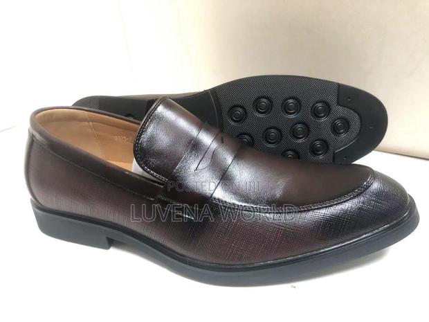 Empire Officials - main view