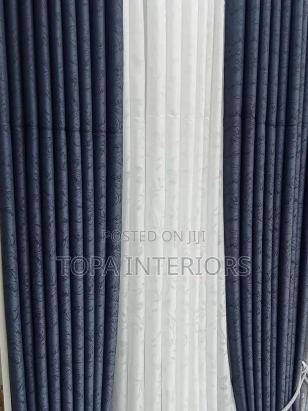 Elegant Window Curtains and Sheers Quality Window Curtains
