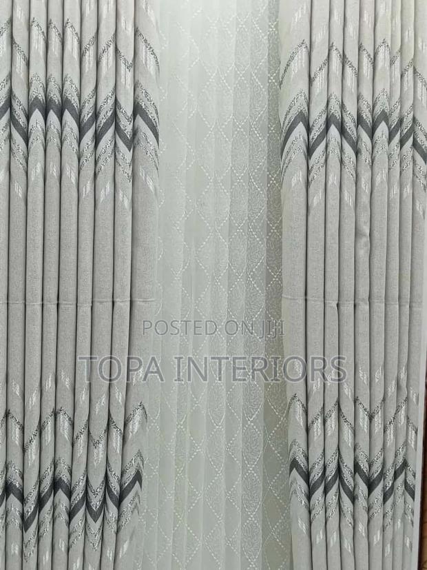 Living Room Privacy Window Curtains Home Window Curtains