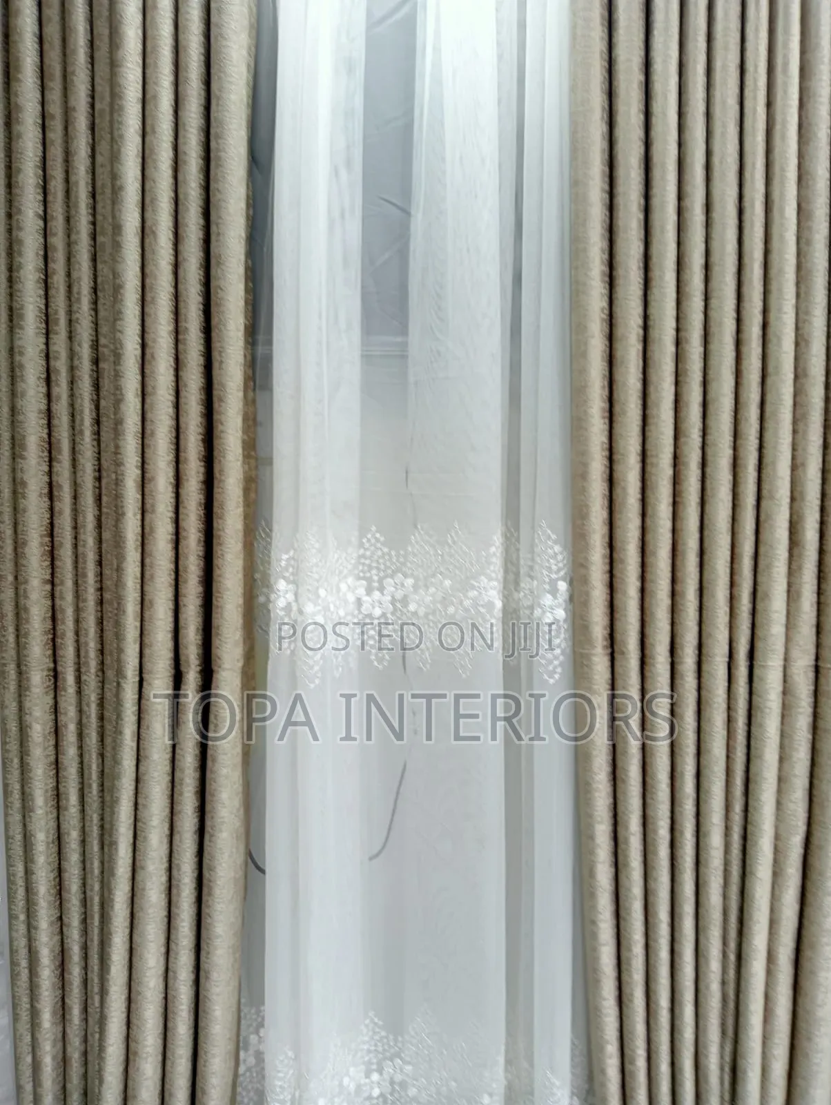 Brown Window Curtains and Sheers Quality Brown Curtains