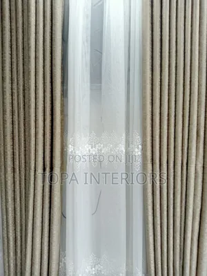 Brown Window Curtains and Sheers Quality Brown Curtains
