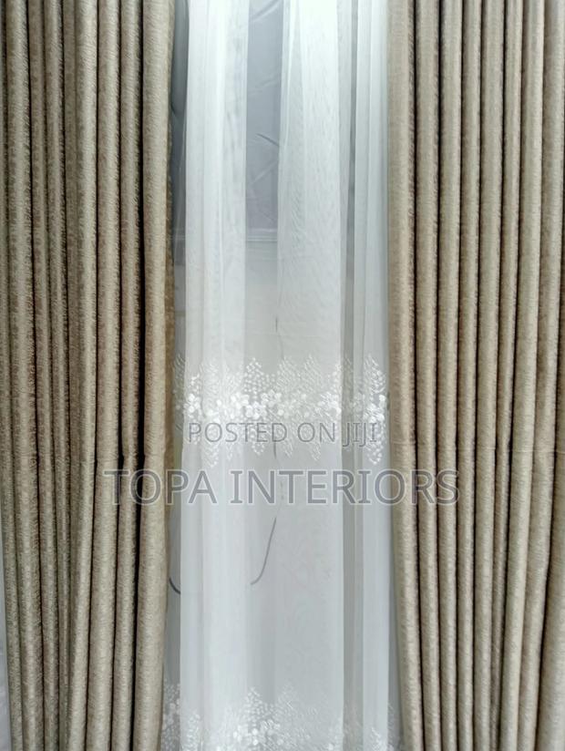 Brown Window Curtains and Sheers Quality Brown Curtains