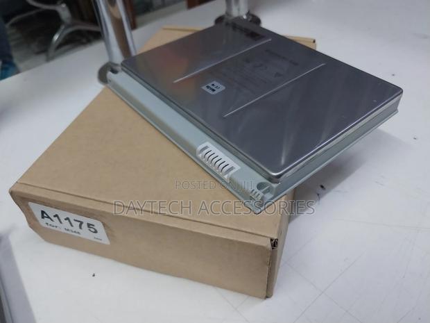 Genuine Original Battery for Apple Macbook Pro 15" A1175 Mac