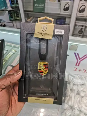 Thin Silicone Gel Case for Huawei Mate 10 Lite