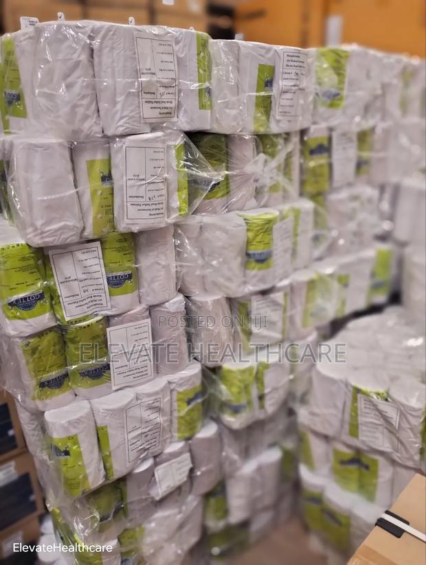 Cotton Wool 400g - thumbnail 3