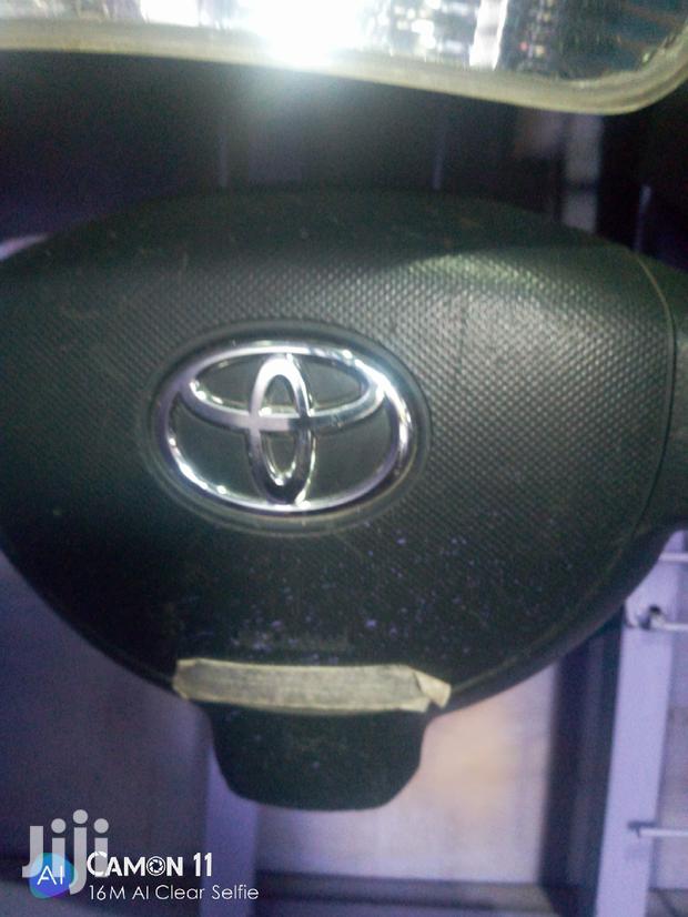 Ex Japan Airbag For Toyota On Sale