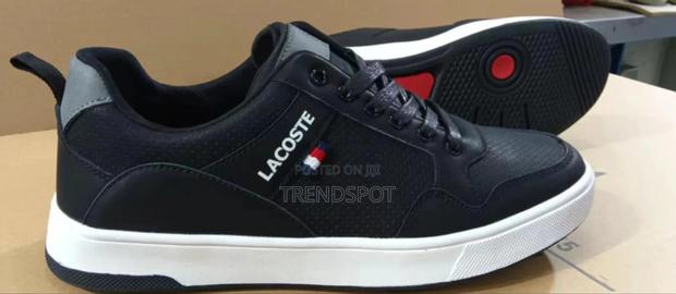 Lacoste
Size 40-45
at 3000/=