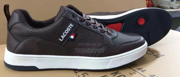 Lacoste
Size 40-45
at 3000/=