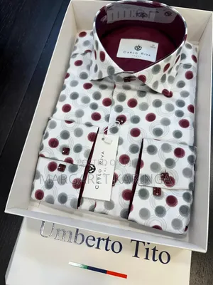 Flowered Turkey Shirts