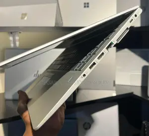 Laptop HP EliteBook 755 G5 8GB AMD Ryzen 3 SSD 256GB