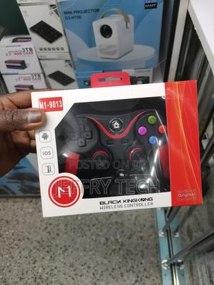 Cell Phone Gamepad for iPhone Android PC PS3 TV Box Control - thumbnail 2