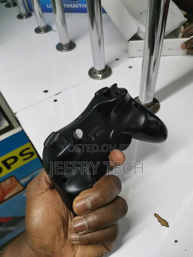 Cell Phone Gamepad for iPhone Android PC PS3 TV Box Control - thumbnail 4