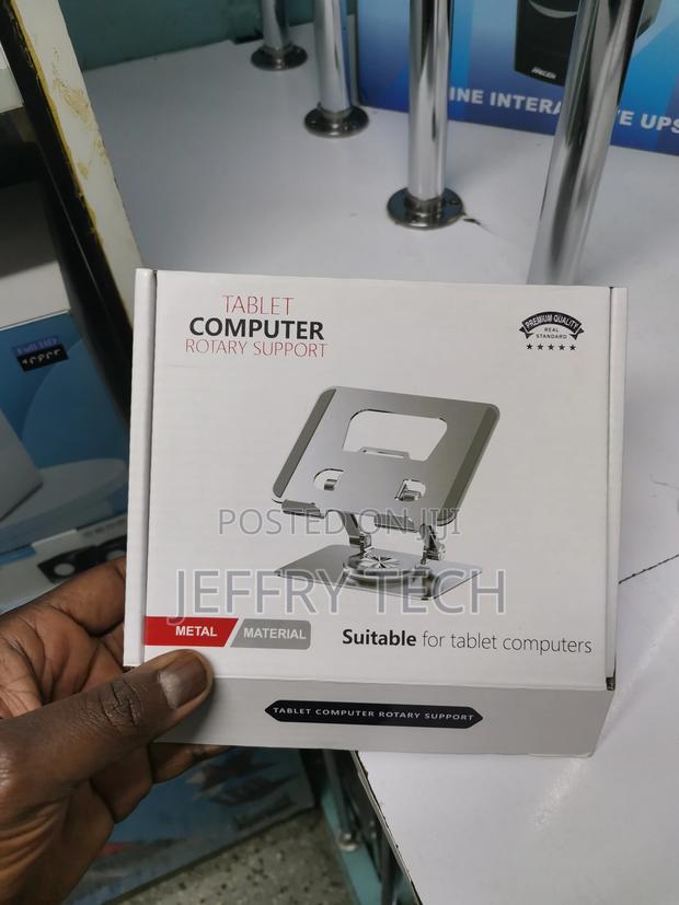 Tablet Computer Rotary Support Stand - thumbnail 4
