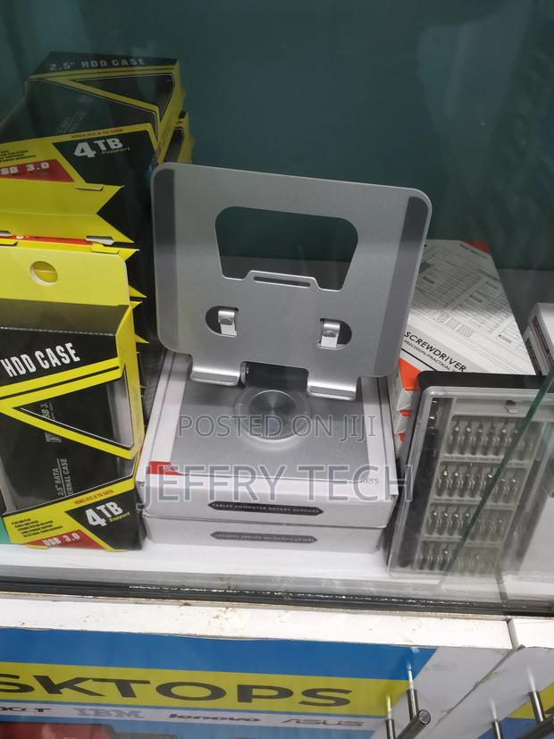 Tablet Computer Rotary Support Stand - thumbnail 5