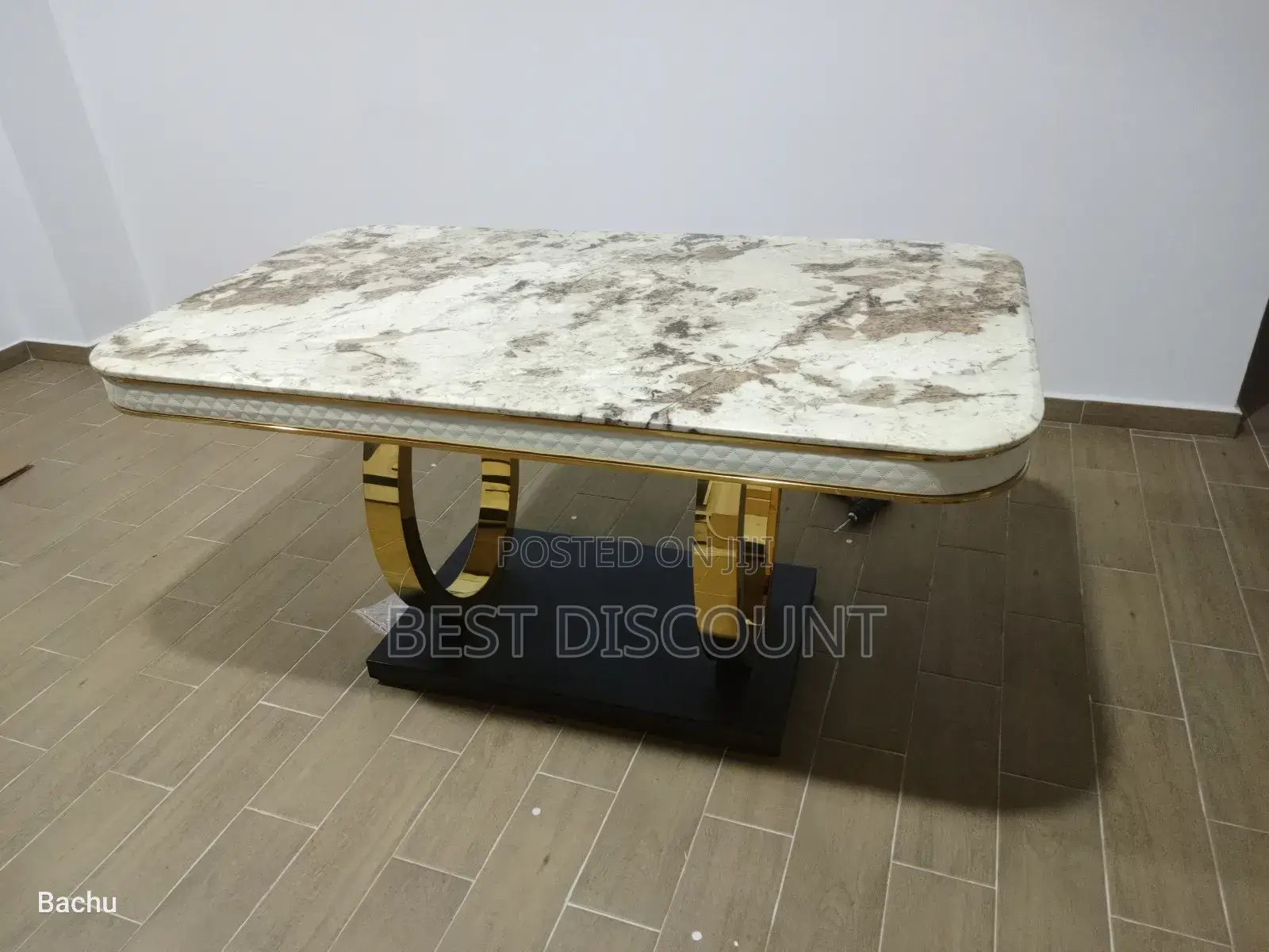 Marble Dining Table 1600mm *900mm