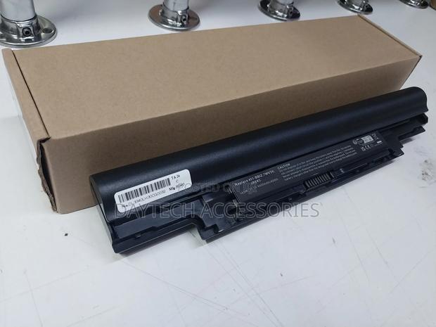 Dell Latitude 3340 3350 Compatible Laptop Battery 7wv3v Jr6x