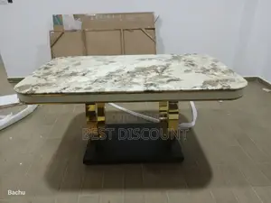 Marble Dining Table