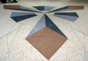 Fundi Master Wa Terrazzo