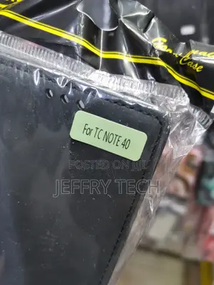Infinix Note 40 Pro 4G X6850 Flip Case Luxury Retro Leather