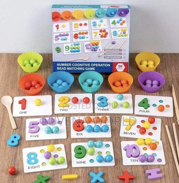 Pinch Games - main view