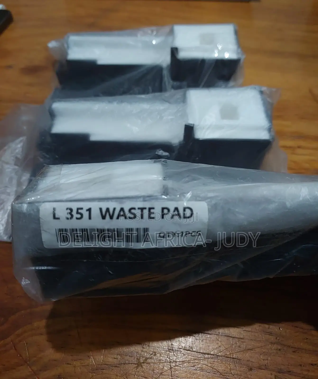 Waste Ink Pad for Epson