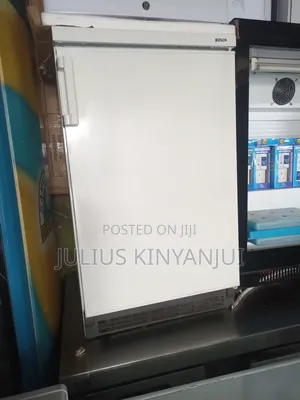 Mini Freezer Upright