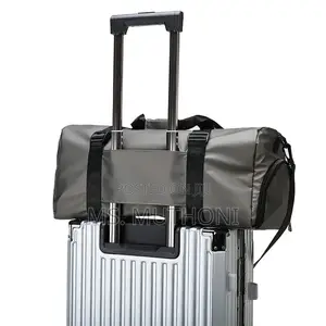 Unisex Waterproof Gym Bag.