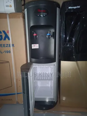 Ramtons Hot and Cold Water Dispenser