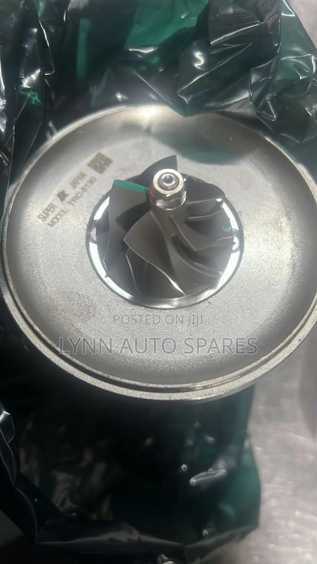 F8 Engine Nissan Vannete Turbo Cartridge