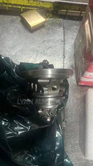 F8 Engine Nissan Vannete Turbo Cartridge