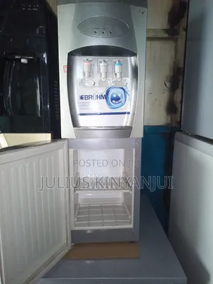 Hot ,Cold and Normal Water Dispenser