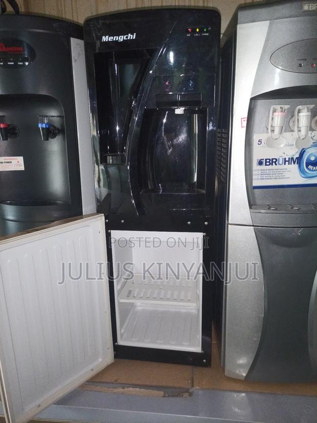 Cold and Hot Water Dispenser - thumbnail 2