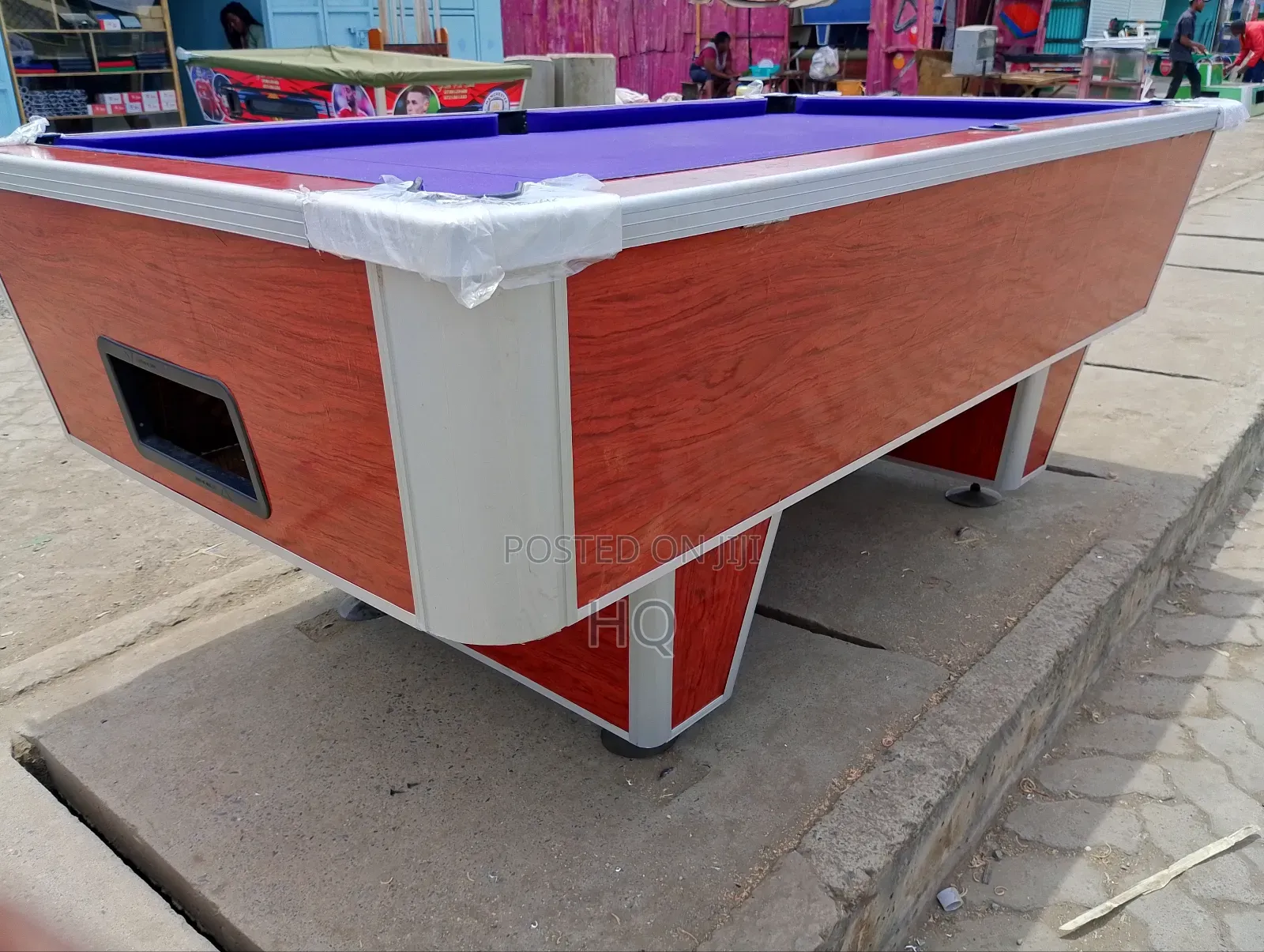 Pool Table Marble Granite Sports New Pool Table