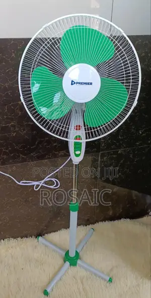 Standing Fan Fan Standing