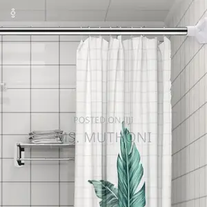 Multipurpose Extendable Telescopic Rod