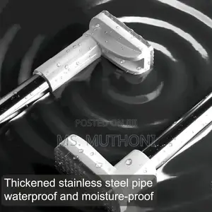 Multipurpose Extendable Telescopic Rod