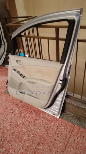 Toyota Isis Front Door 2007-2014