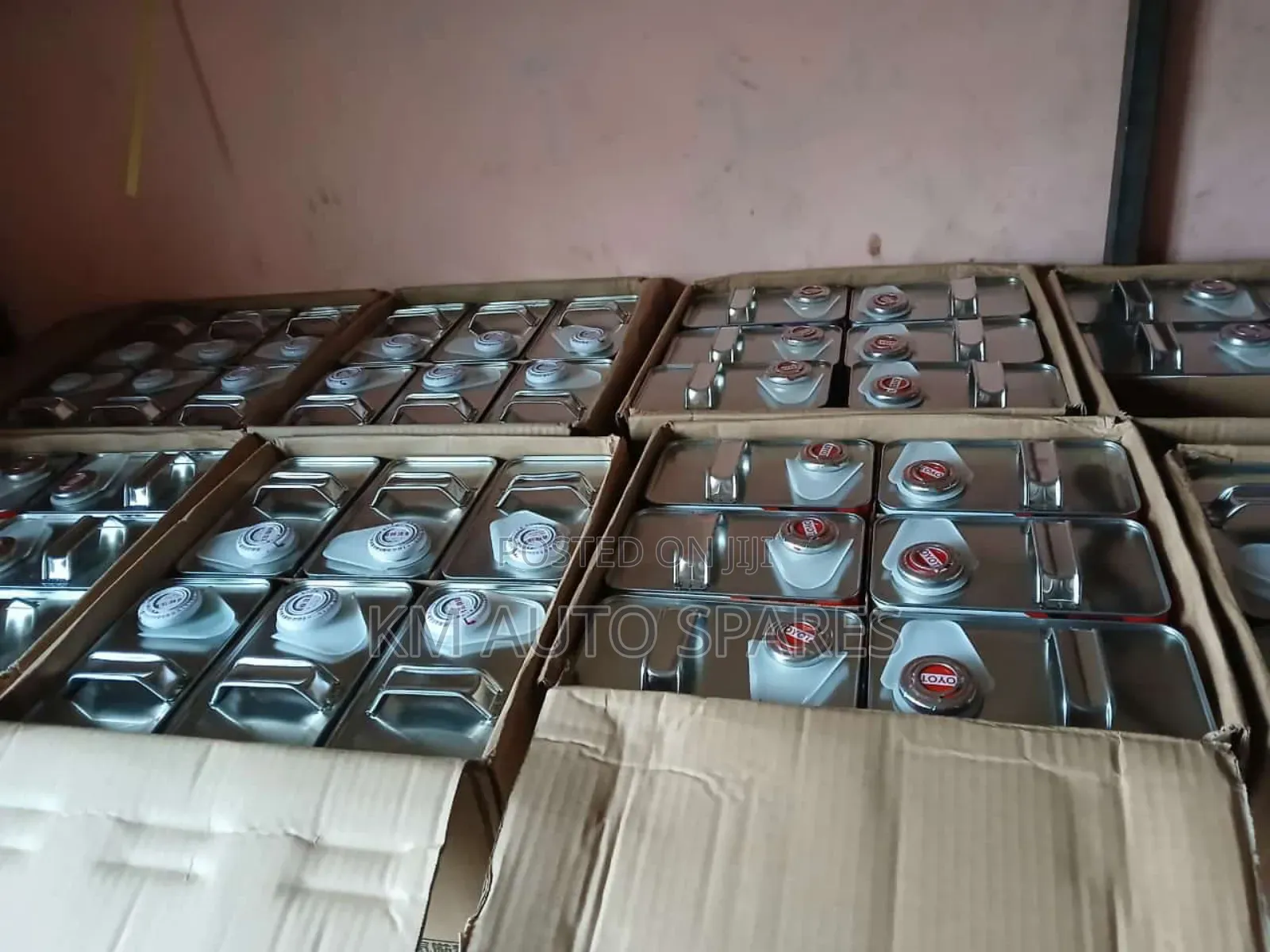 Gearbox/Transmission Fluids Wholesale for Toyota, Nissan, Honda, Mazda