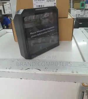Syble Xb-8808 Tablemount Barcode Scanner