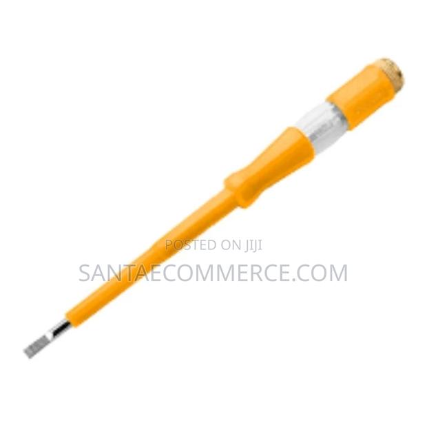 Tolsen Voltage Tester - main view