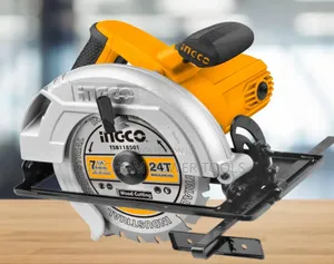 1400watts Ingco 7" Circular Saw/185mm Ingco Circular Saw